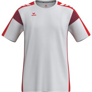 Erima Celebrate 125 T-Shirt Function - white/red