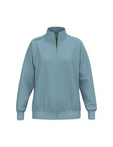 Erima Ts Sweatjacket - smoke blue