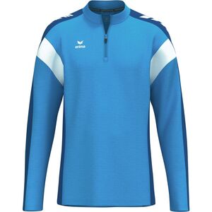 Erima Celebrate 125 Training Top - curacao/new royal