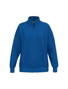 Erima Ts Sweatjacket - new royal