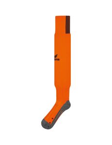 Erima Madrid Football Socks - orange