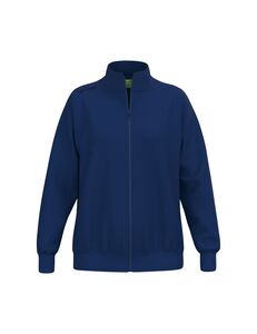 Erima Ts Sweatjacket - new navy