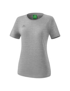 Erima Teamsport T-Shirt - grey melange