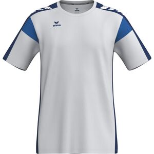 Erima Celebrate 125 T-Shirt Function - white/new navy