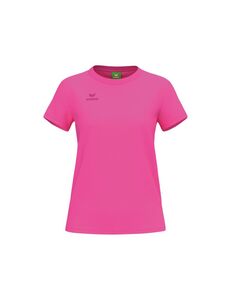 Erima Cmpt T-Shirt - pink