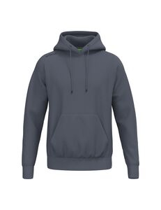Erima Ts Hoody - slate grey