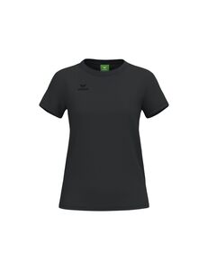 Erima Cmpt T-Shirt - black
