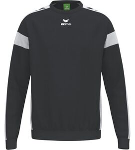 Erima Cmpt 3 Wings Sweatshirt Gk - black/white