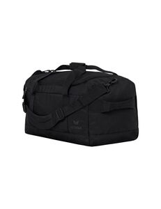 Erima Travel Line Folding Bag - black