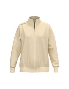 Erima Ts Sweatjacket - beige