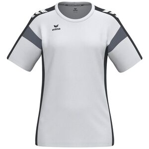 Erima Celebrate 125 T-Shirt Function - white/black