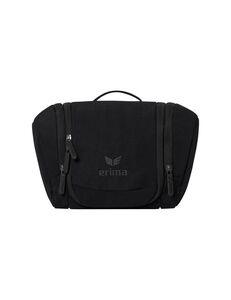 Erima Travel Line Cosmetic Bag - black