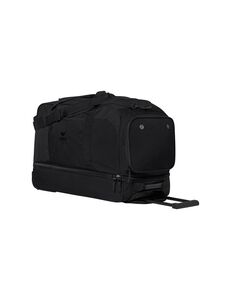 Erima Travel Line Trolleybag W. Bot. Case - black