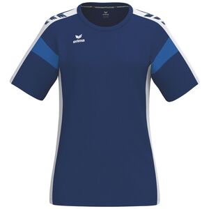 Erima Celebrate 125 T-Shirt Function - new navy/white