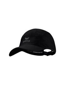 Erima Ts Cap Function - black