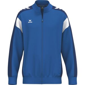 Erima Celebrate 125 Training Jacket - new royal/new navy