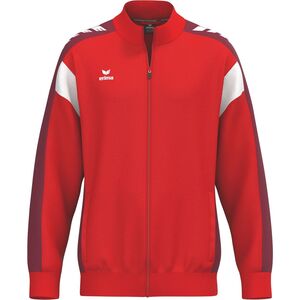 Erima Celebrate 125 Training Jacket - red/new bordeaux