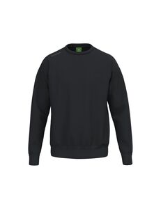 Erima Ts Sweatshirt - black