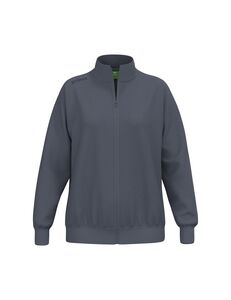 Erima Ts Sweatjacket - slate grey
