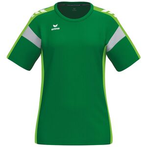 Erima Celebrate 125 T-Shirt Function - smaragd/green gecko