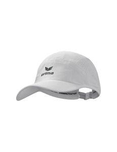 Erima Ts Cap Function - new white