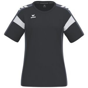 Erima Celebrate 125 T-Shirt Function - black/slate grey