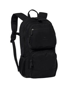 Erima Travel Line Laptop Backpack - black