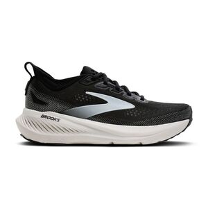 Brooks Glycerin 23 - black/grey/white