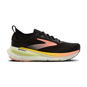 Brooks Glycerin 23 - black/peach/nightlife