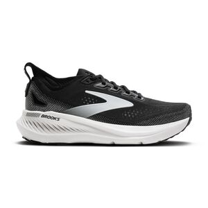 Brooks Glycerin Gts 23 - black/grey/white