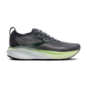 Brooks Adrenaline Gts 25 - grey/paradise green/spruce