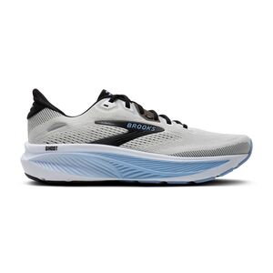 Brooks Ghost 18 - white/black/open air