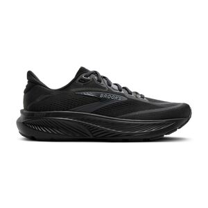 Brooks Ghost 18 - black/black/ebony