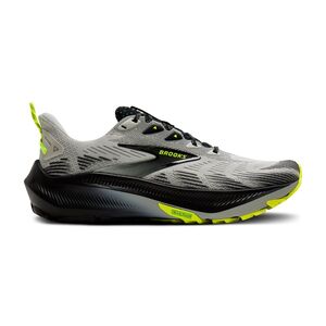 Brooks Ghost Trail - grey/black/nightlife