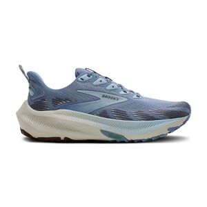 Brooks Ghost Trail - blue/blue/brown
