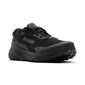 Brooks Divide 6 Gtx - black/black/ebony