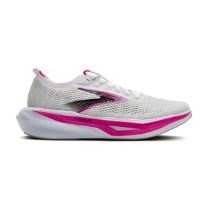Brooks Hyperion 3 - white/luminary/cyber pink