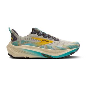 Brooks Ghost Trail - bleached sand/rabbit/bluefish