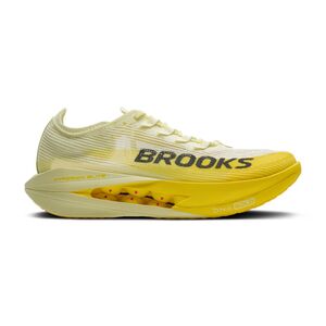 Brooks Hyperion Elite 5 - luminary/yellow/gray