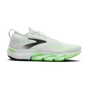 Brooks Glycerin Flex - white/green gecko/phantom