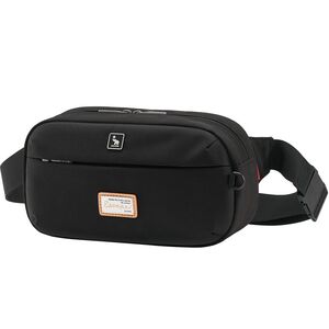 Oiwas G�rteltasche-Schwarz Ock5749_01#00
