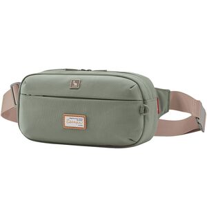 Oiwas G�rteltasche-Gr�n Ock5749_57#00