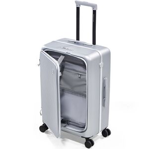 Oiwas Koffer-Silber Ocx6641_09#24