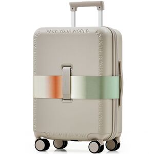 Oiwas Koffer-Khaki Ocx6747_13#24