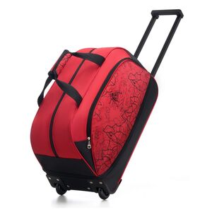 Oiwas Reisetasche-Rot Ocl8019_05#00w