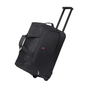 Oiwas Reisetasche-Schwarz Ocl8042_01#00