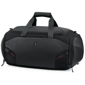 Oiwas Reisetasche-Schwarz Ocn7101_01#00
