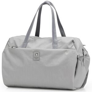 Oiwas Reisetasche-Grau Ocn7103_03#00