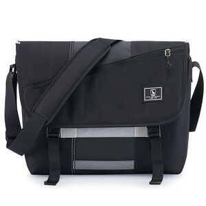 Oiwas Umh�ngetasche-Schwarz Ock5578_01#00l