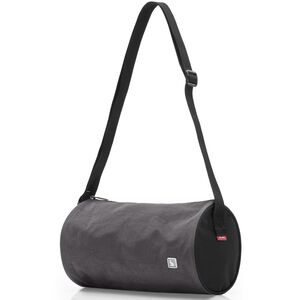 Oiwas Umh�ngetasche-Grau Ock5738_78#00